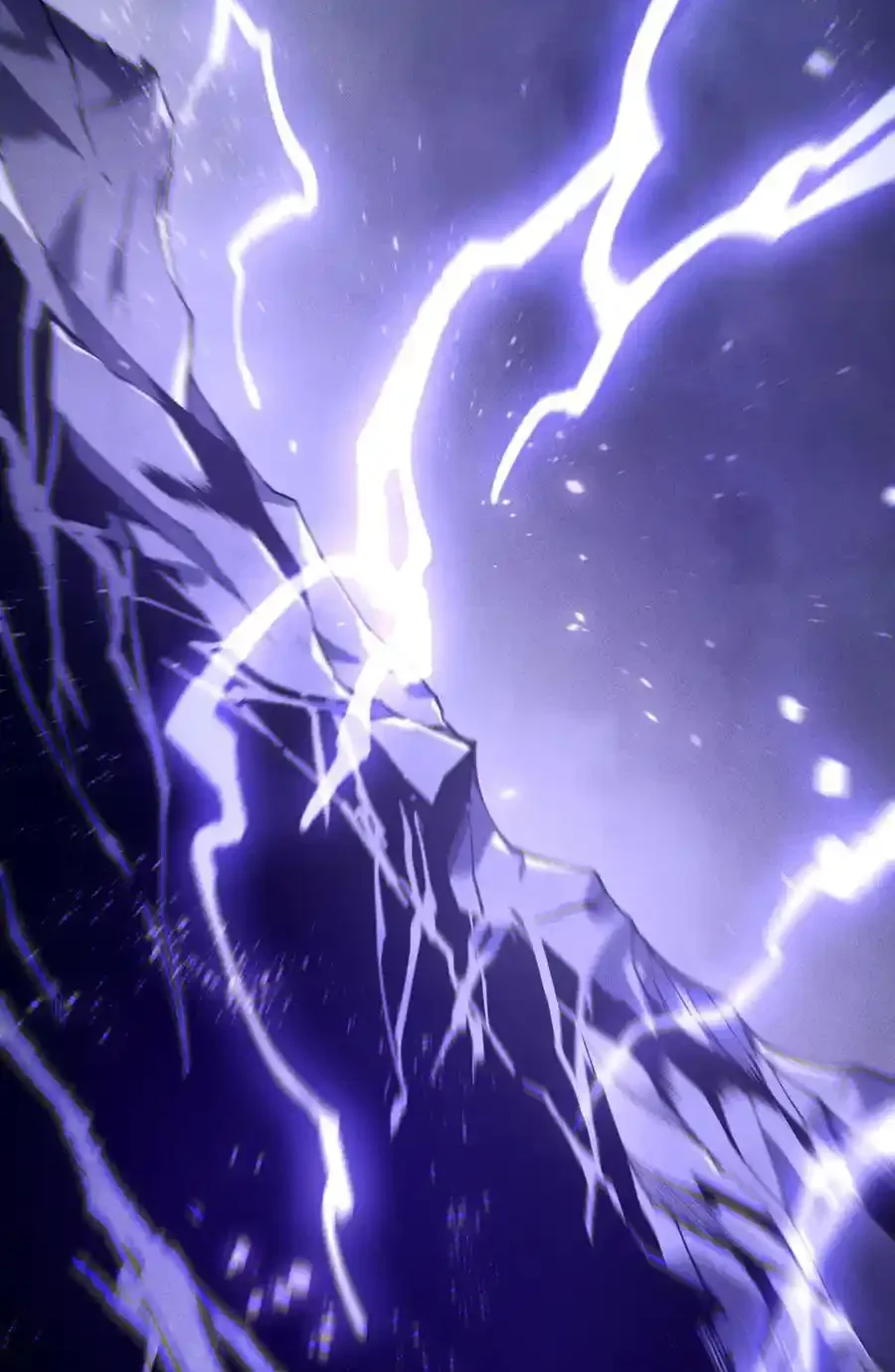 Read Necromancer, the Ultimate Scourge! fr Manga Online