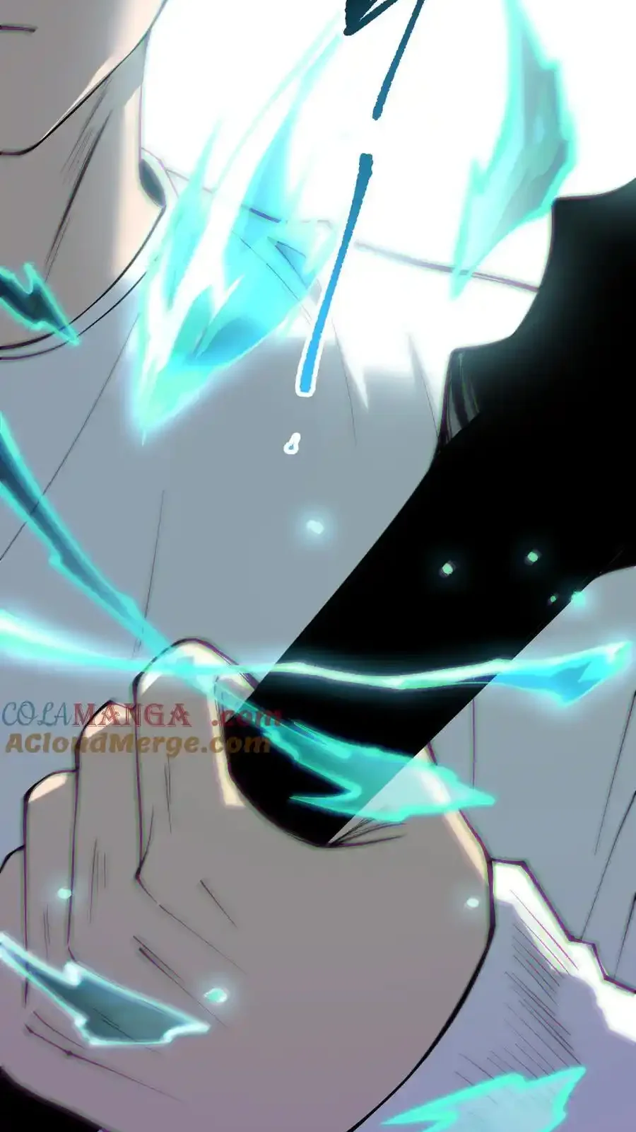 Read Necromancer, the Ultimate Scourge! fr Manga Online
