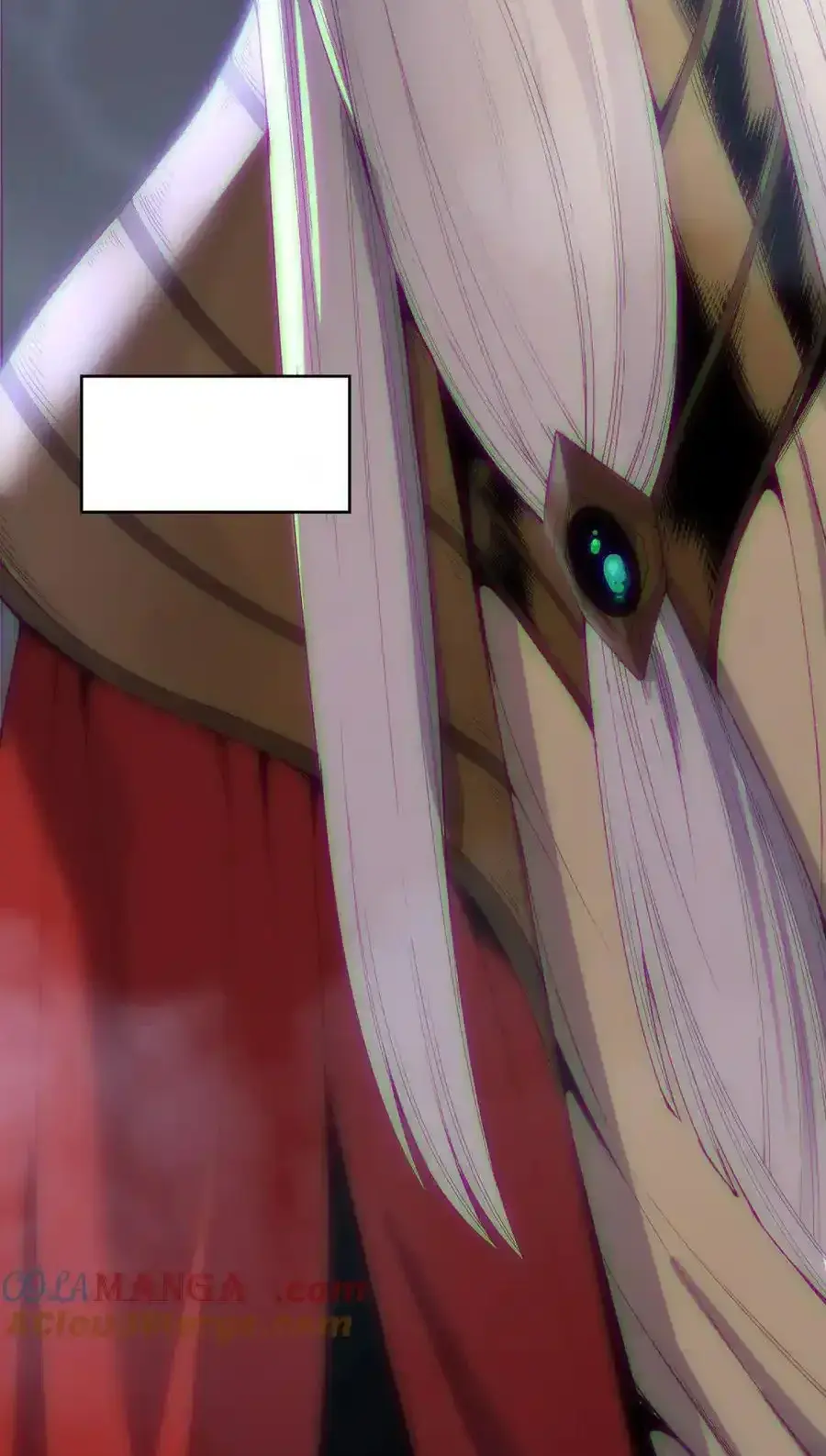 Read Necromancer, the Ultimate Scourge! fr Manga Online