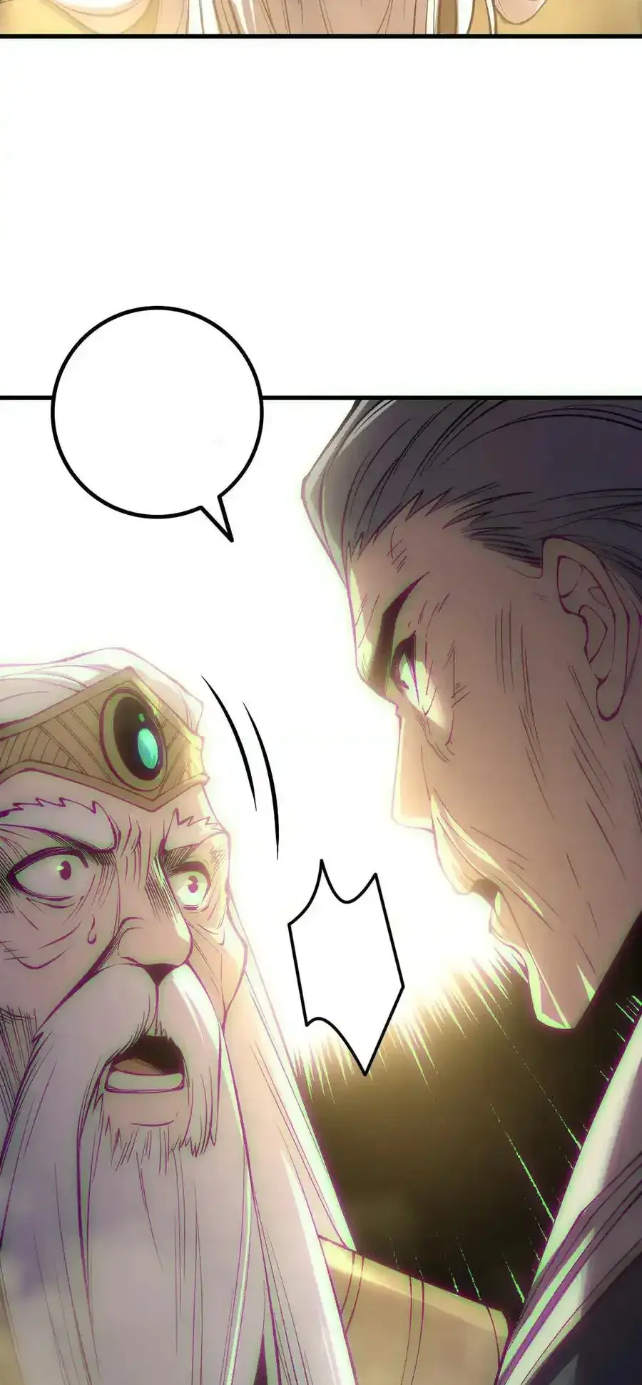 Read Necromancer, the Ultimate Scourge! fr Manga Online