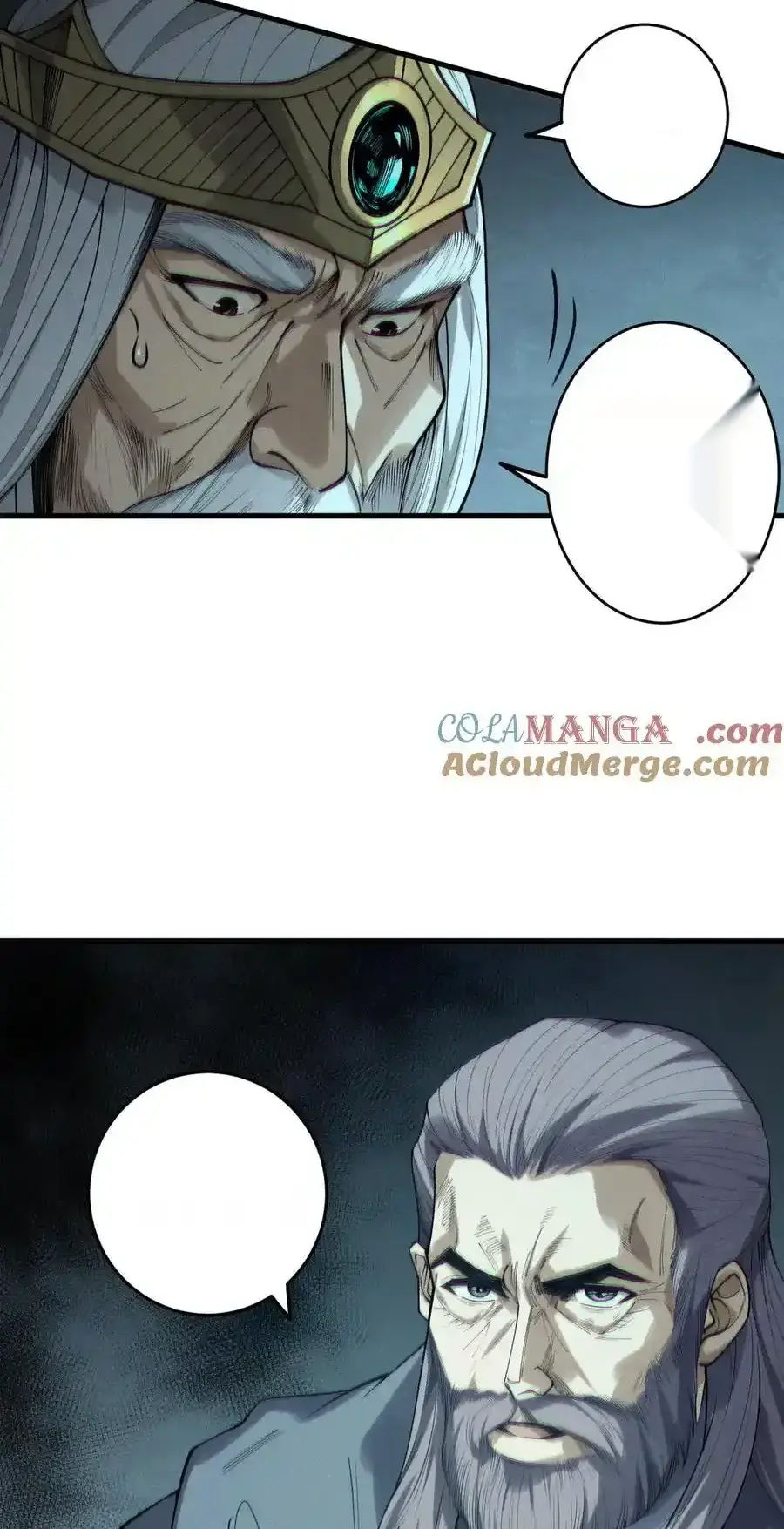 Read Necromancer, the Ultimate Scourge! fr Manga Online