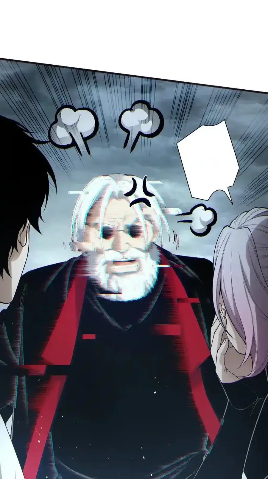 Read Necromancer, the Ultimate Scourge! fr Manga Online