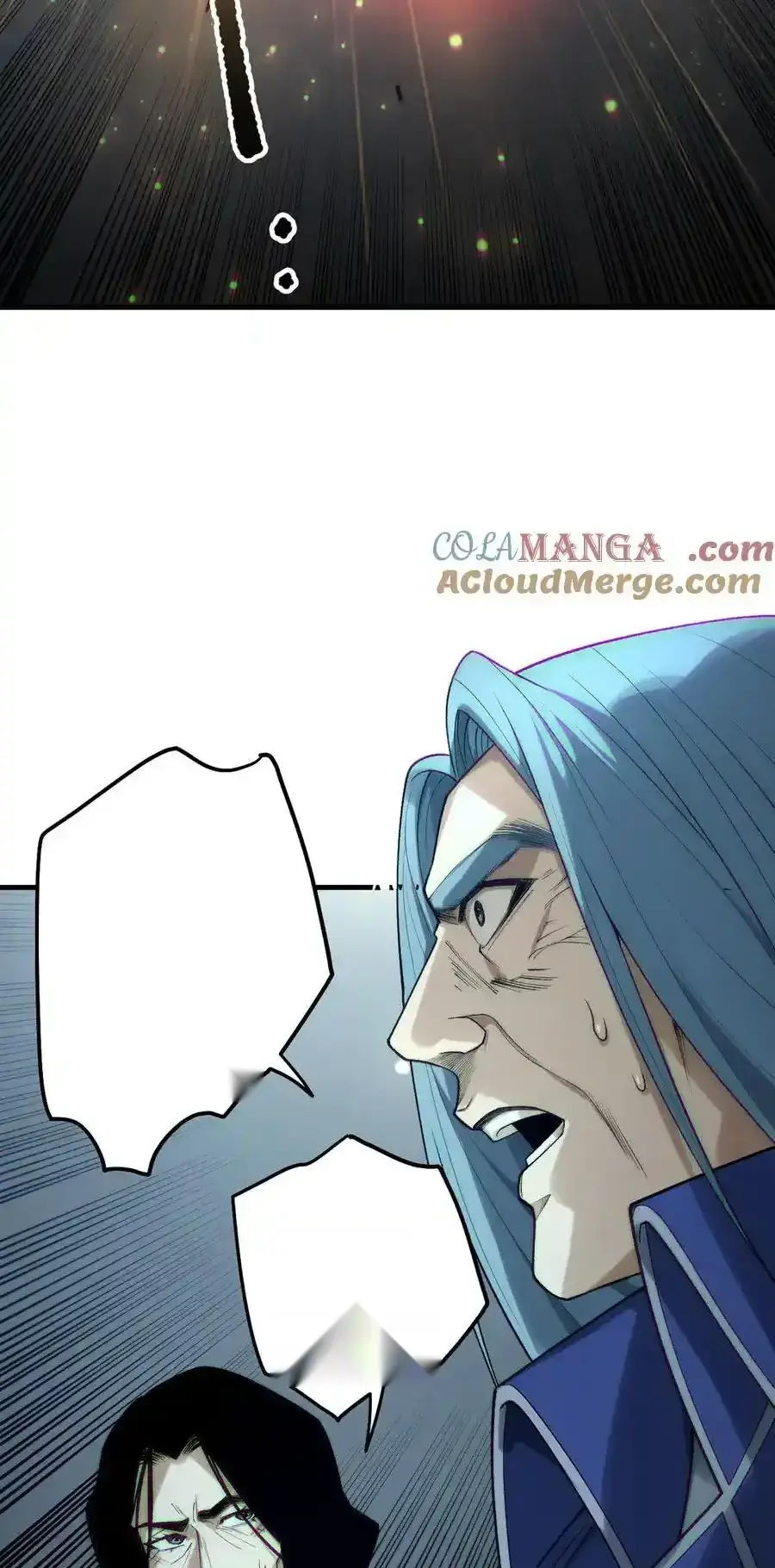 Read Necromancer, the Ultimate Scourge! fr Manga Online