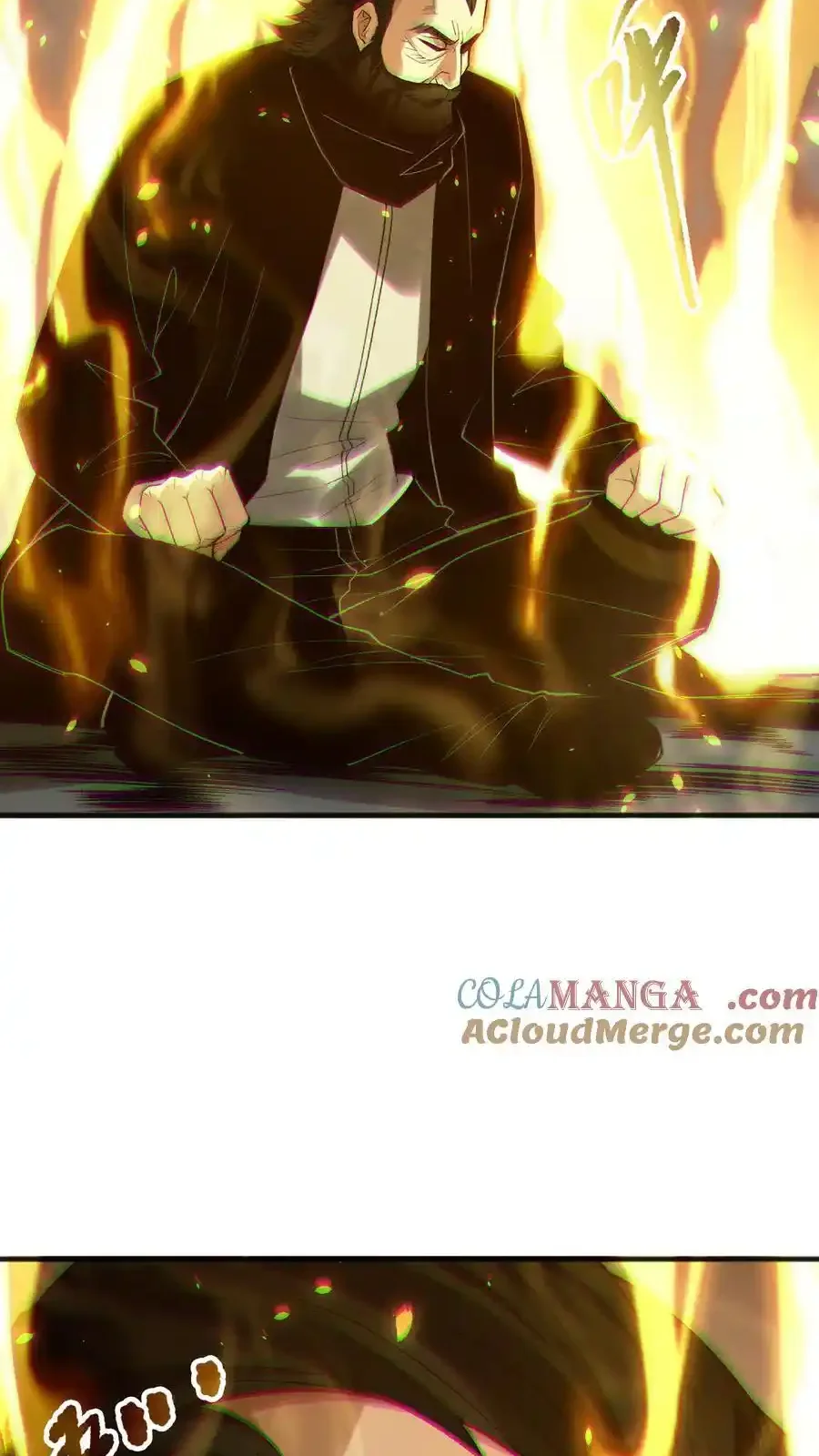 Read Necromancer, the Ultimate Scourge! fr Manga Online