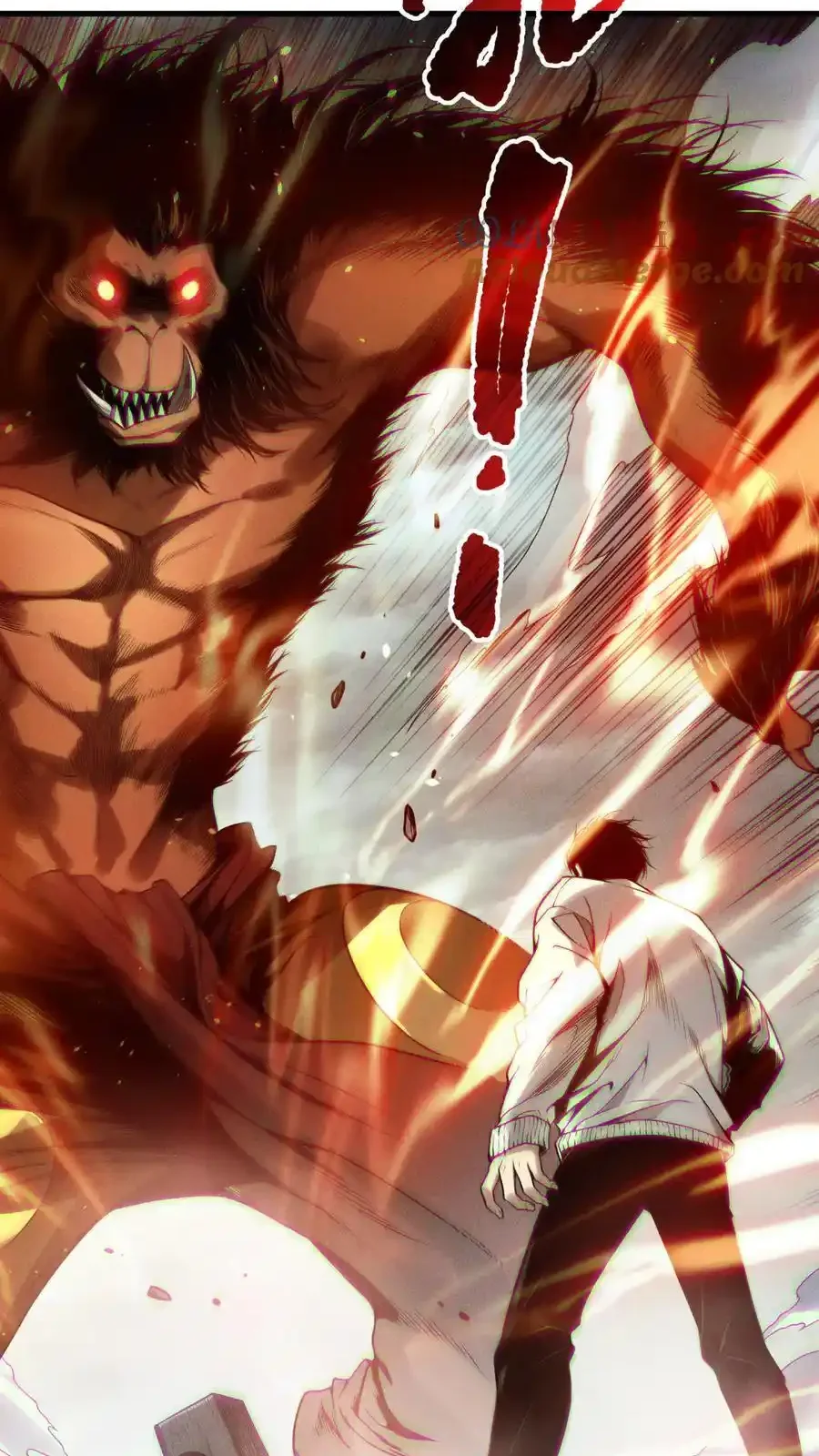 Read Necromancer, the Ultimate Scourge! fr Manga Online