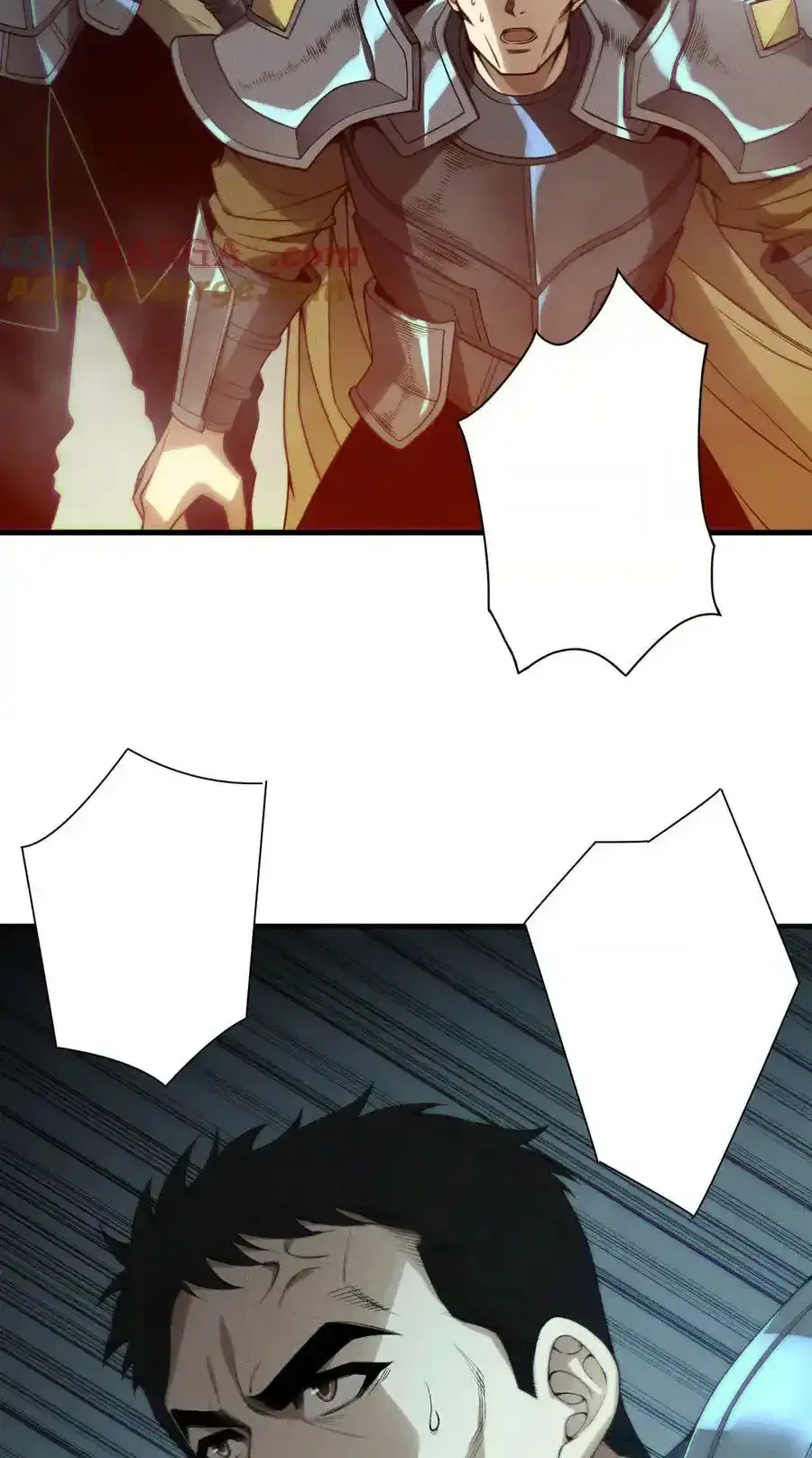 Read Necromancer, the Ultimate Scourge! fr Manga Online