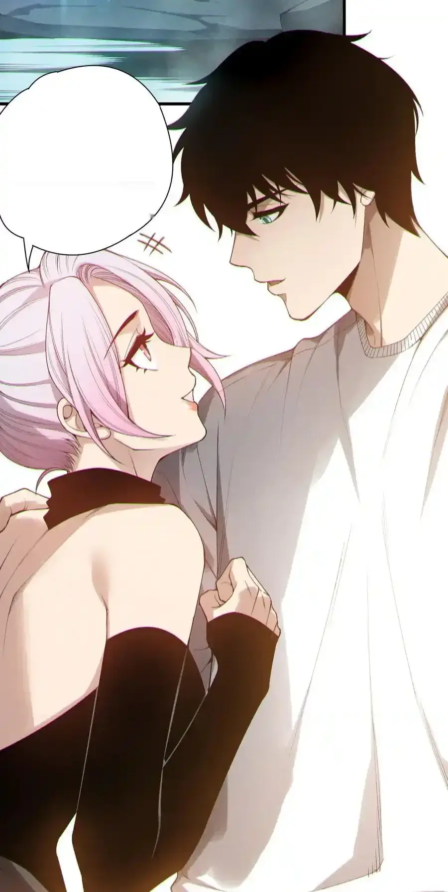 Read Necromancer, the Ultimate Scourge! fr Manga Online