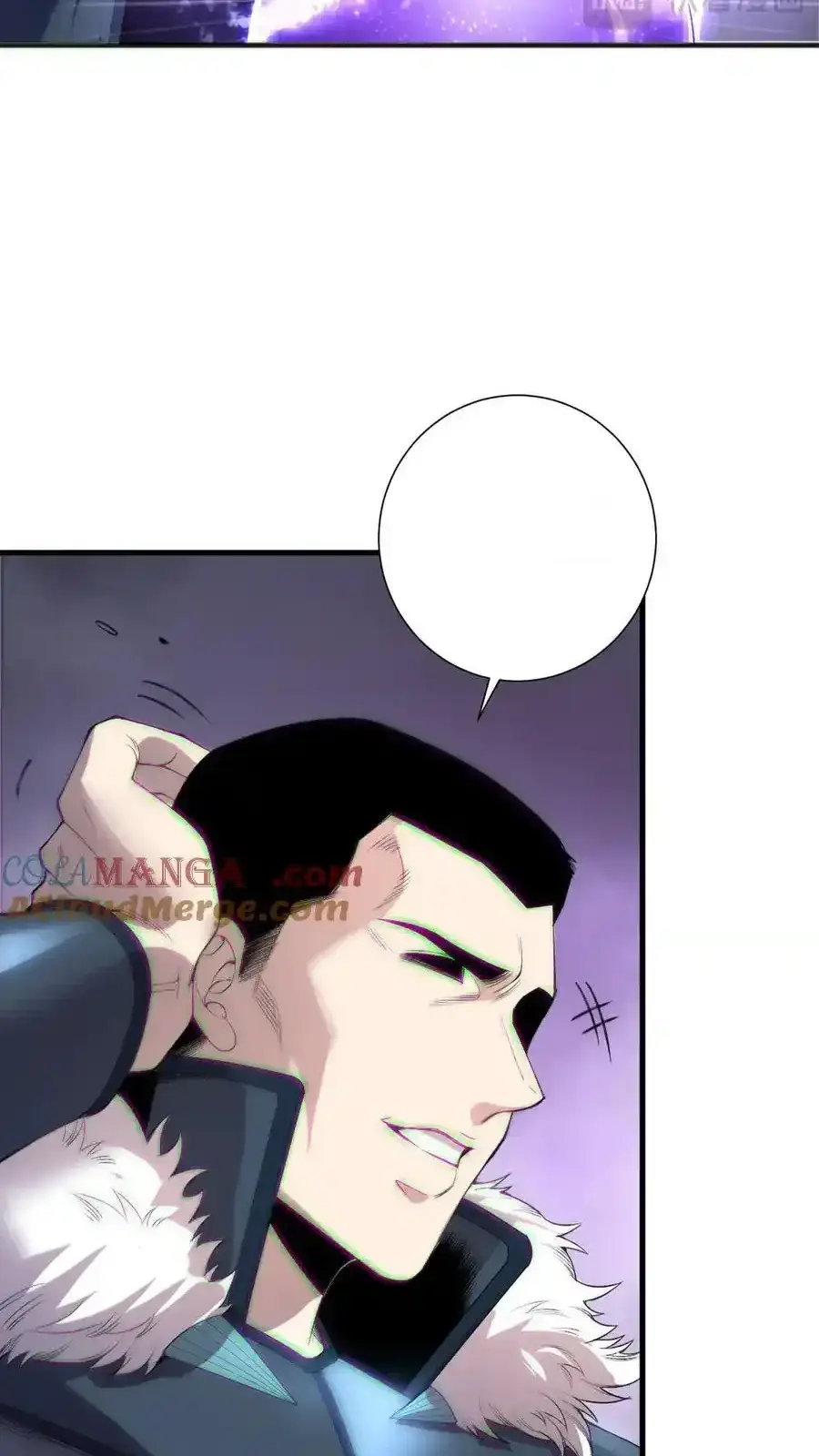 Read Necromancer, the Ultimate Scourge! fr Manga Online