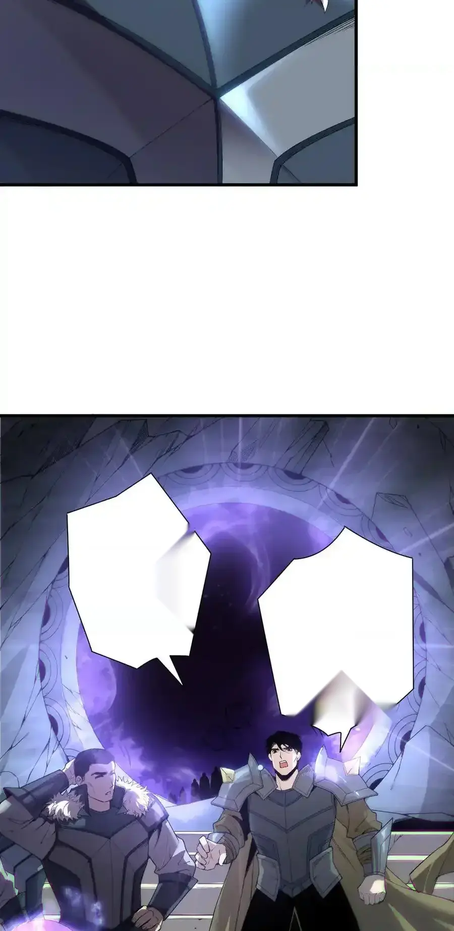 Read Necromancer, the Ultimate Scourge! fr Manga Online