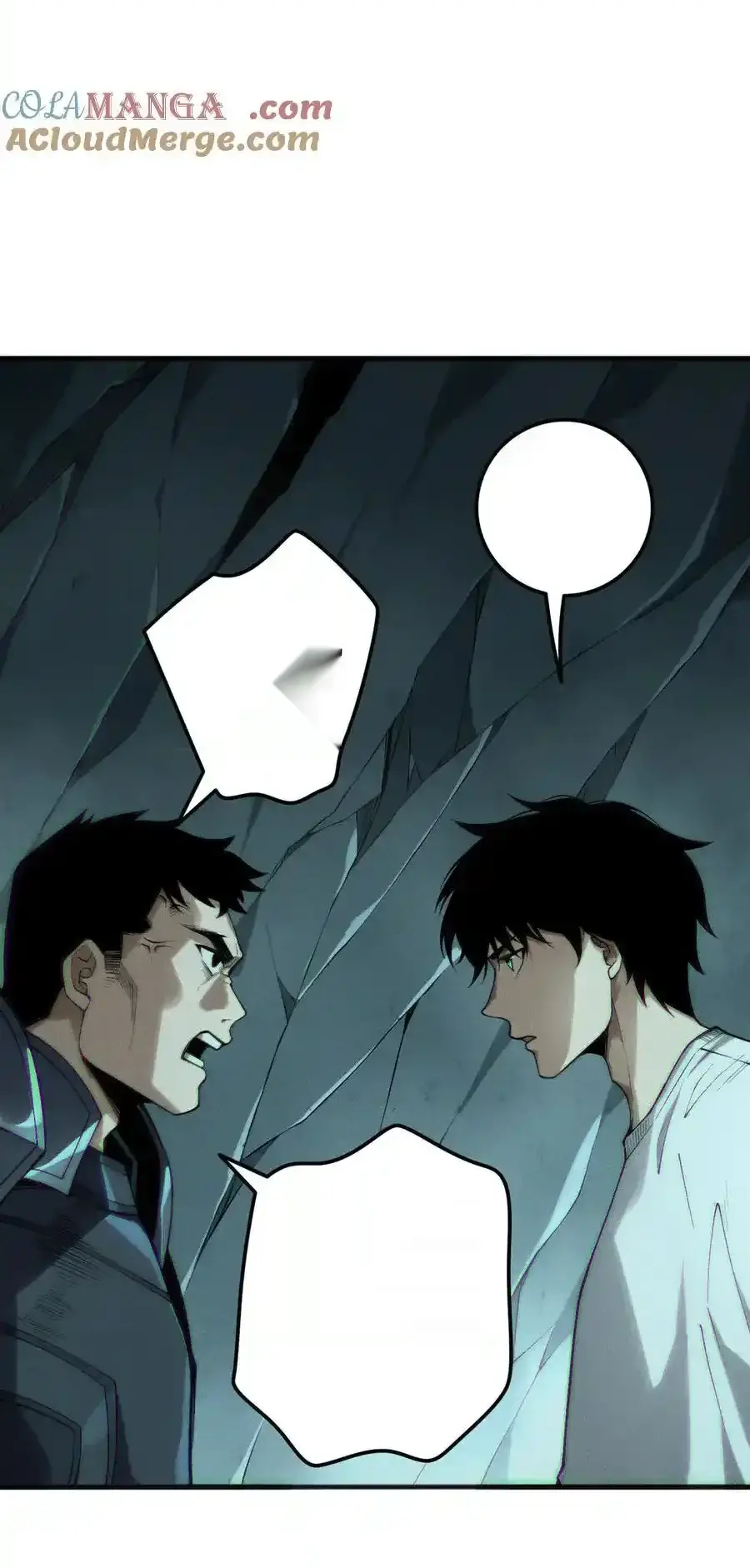 Read Necromancer, the Ultimate Scourge! fr Manga Online