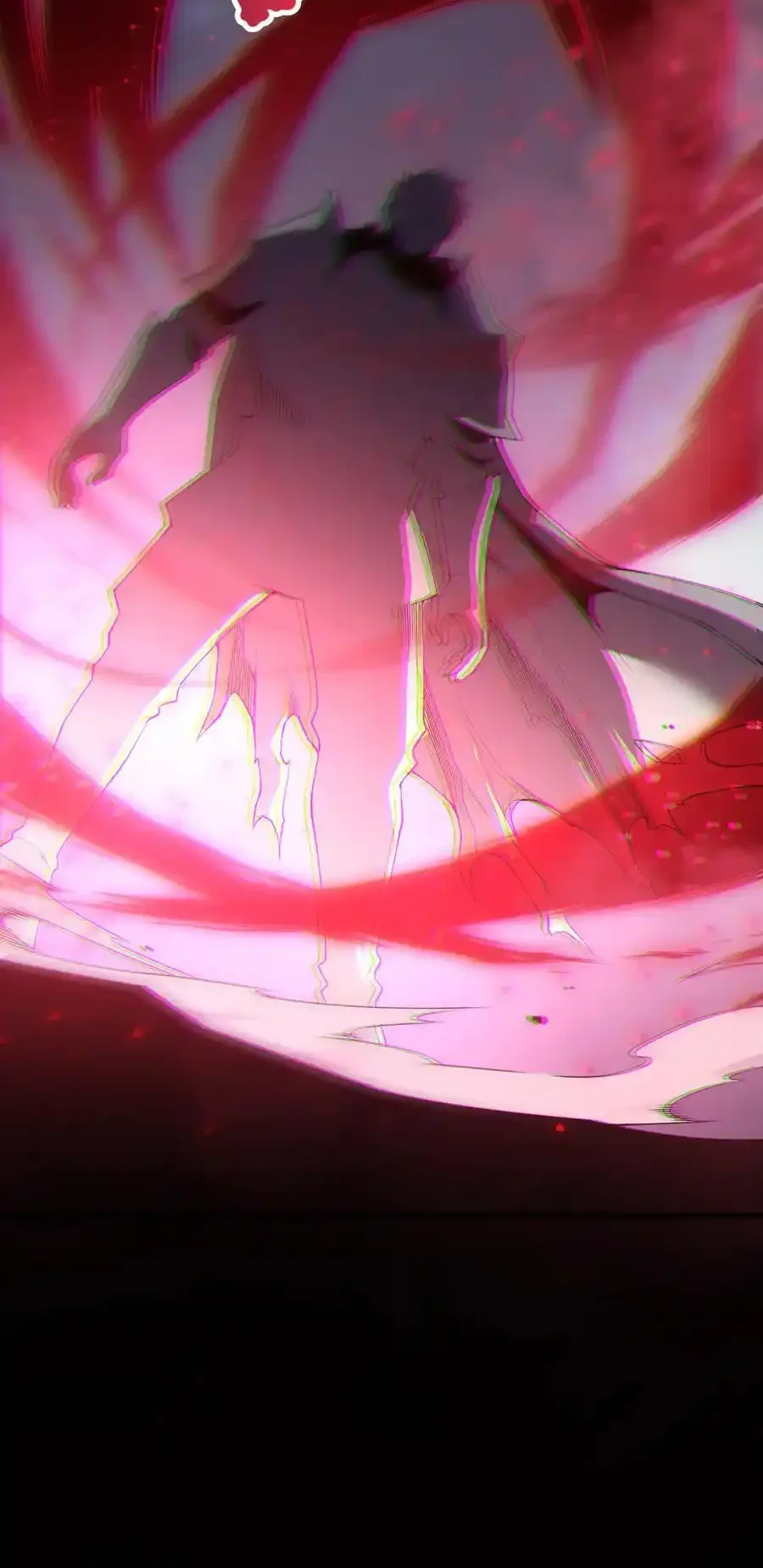 Read Necromancer, the Ultimate Scourge! fr Manga Online