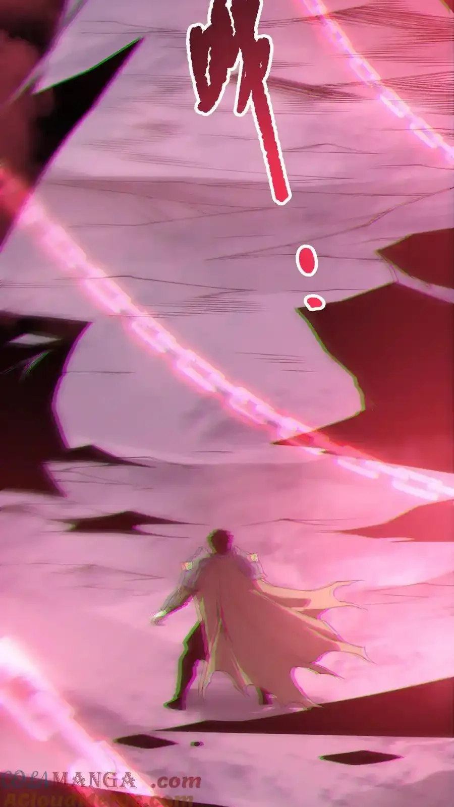 Read Necromancer, the Ultimate Scourge! fr Manga Online