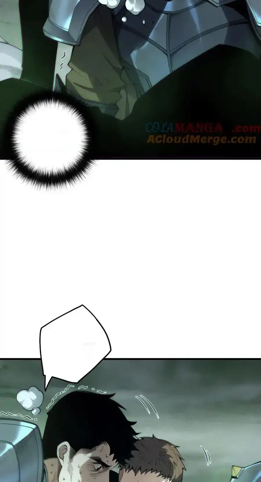 Read Necromancer, the Ultimate Scourge! fr Manga Online