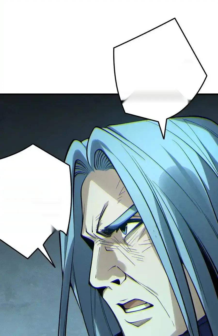 Read Necromancer, the Ultimate Scourge! fr Manga Online