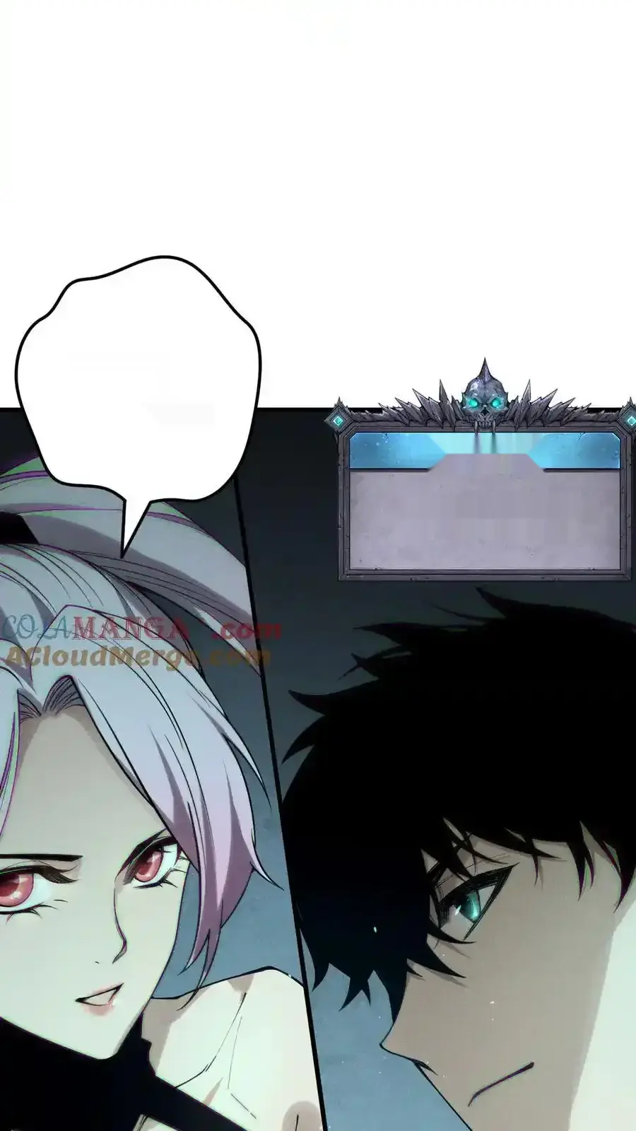 Read Necromancer, the Ultimate Scourge! fr Manga Online