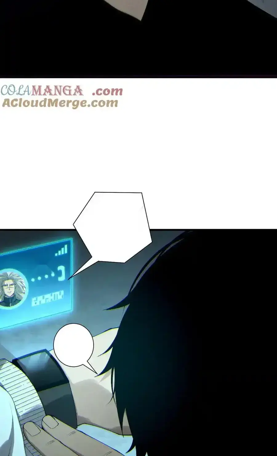 Read Necromancer, the Ultimate Scourge! fr Manga Online