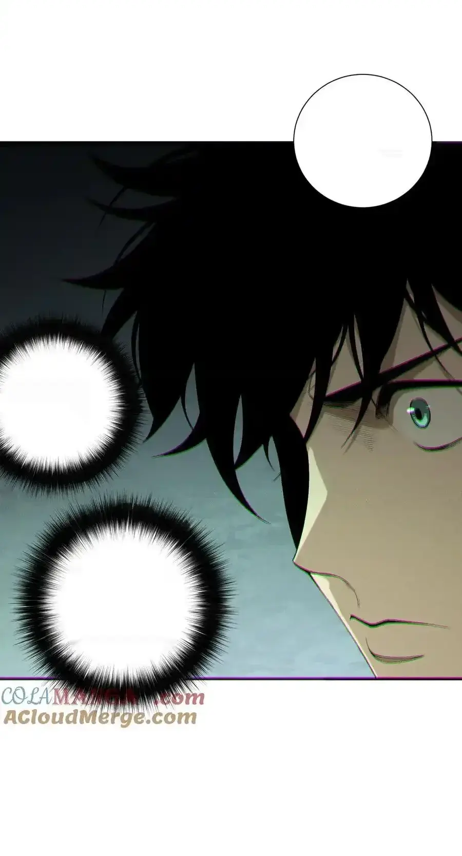 Read Necromancer, the Ultimate Scourge! fr Manga Online