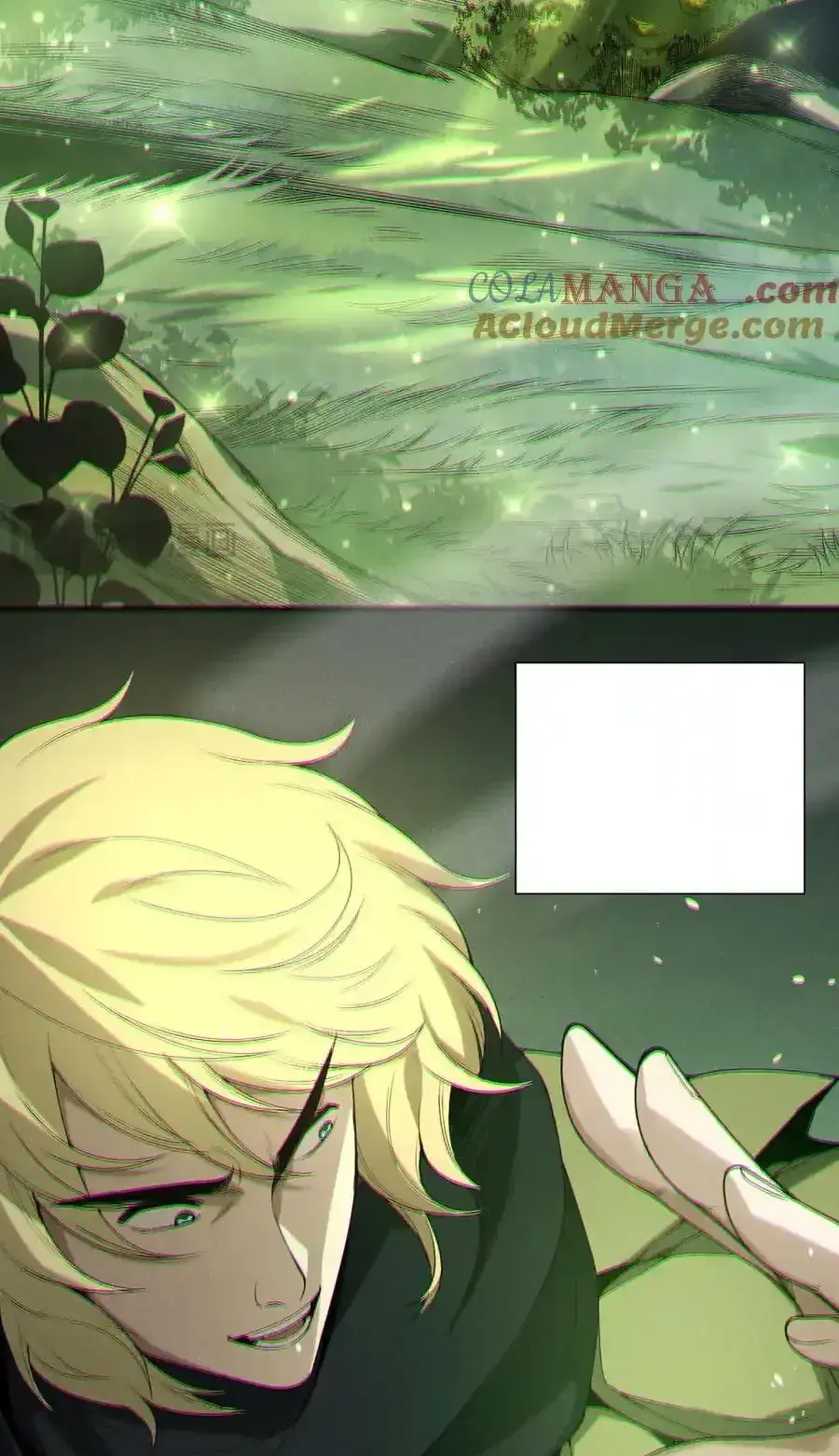 Read Necromancer, the Ultimate Scourge! fr Manga Online