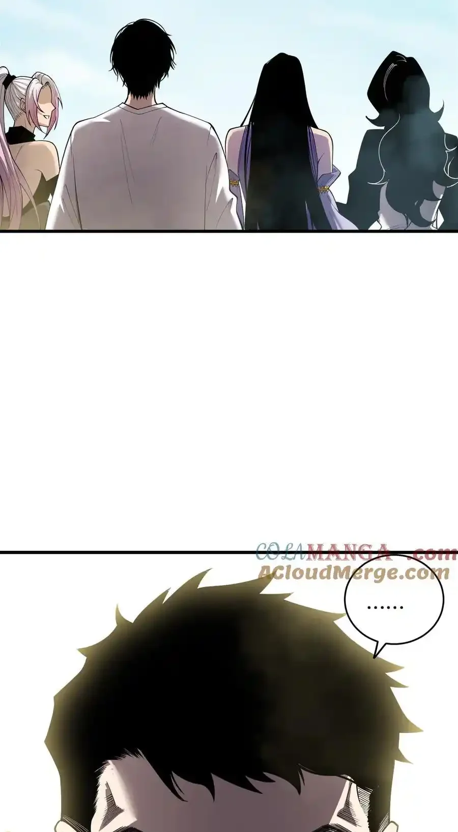 Read Necromancer, the Ultimate Scourge! fr Manga Online