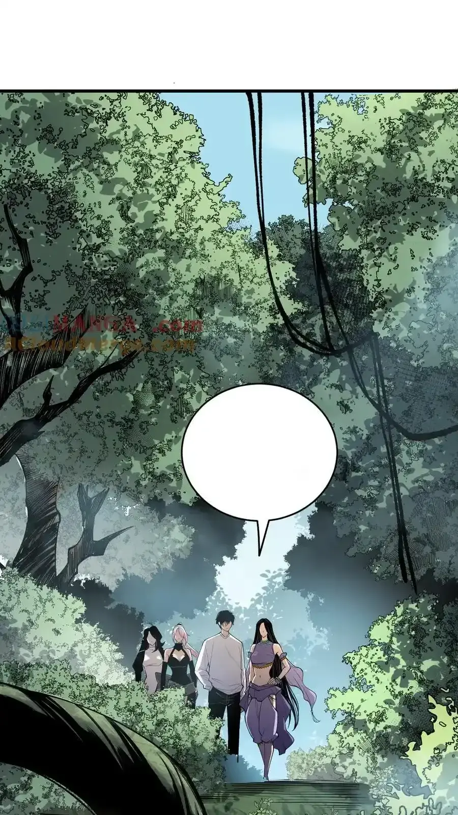 Read Necromancer, the Ultimate Scourge! fr Manga Online