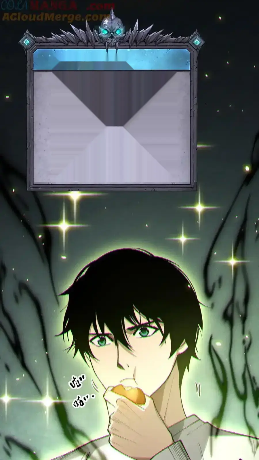 Read Necromancer, the Ultimate Scourge! fr Manga Online