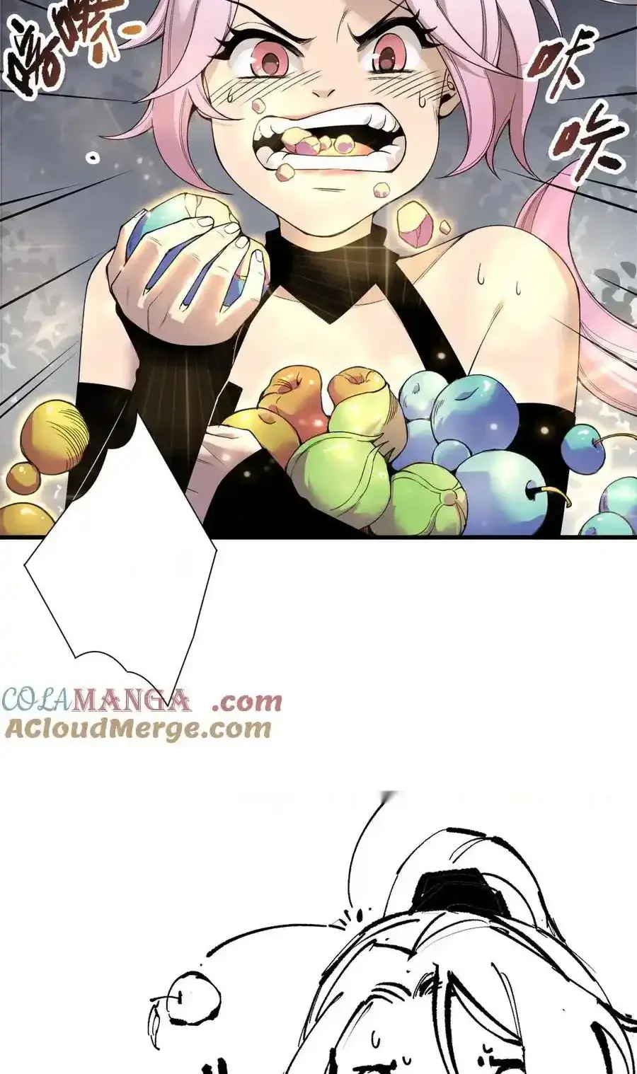 Read Necromancer, the Ultimate Scourge! fr Manga Online