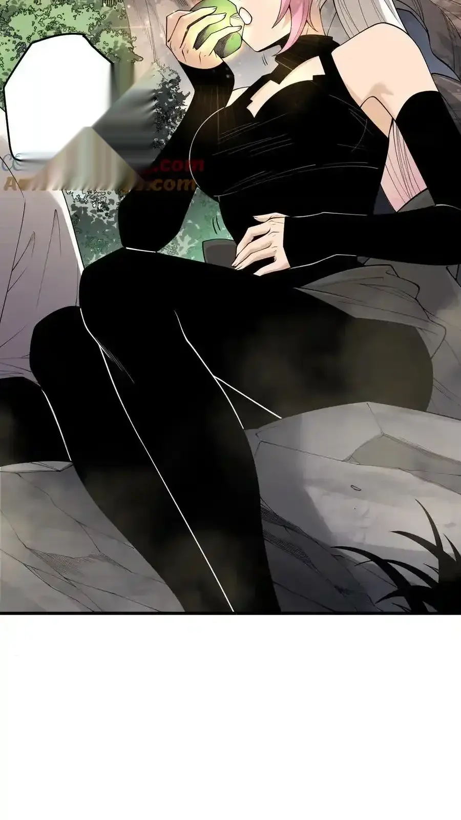 Read Necromancer, the Ultimate Scourge! fr Manga Online