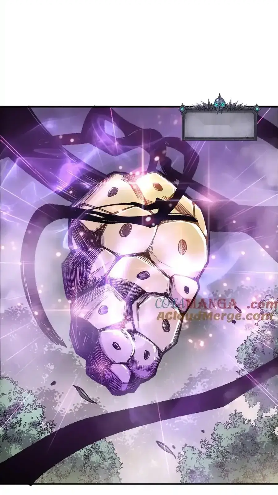 Read Necromancer, the Ultimate Scourge! fr Manga Online