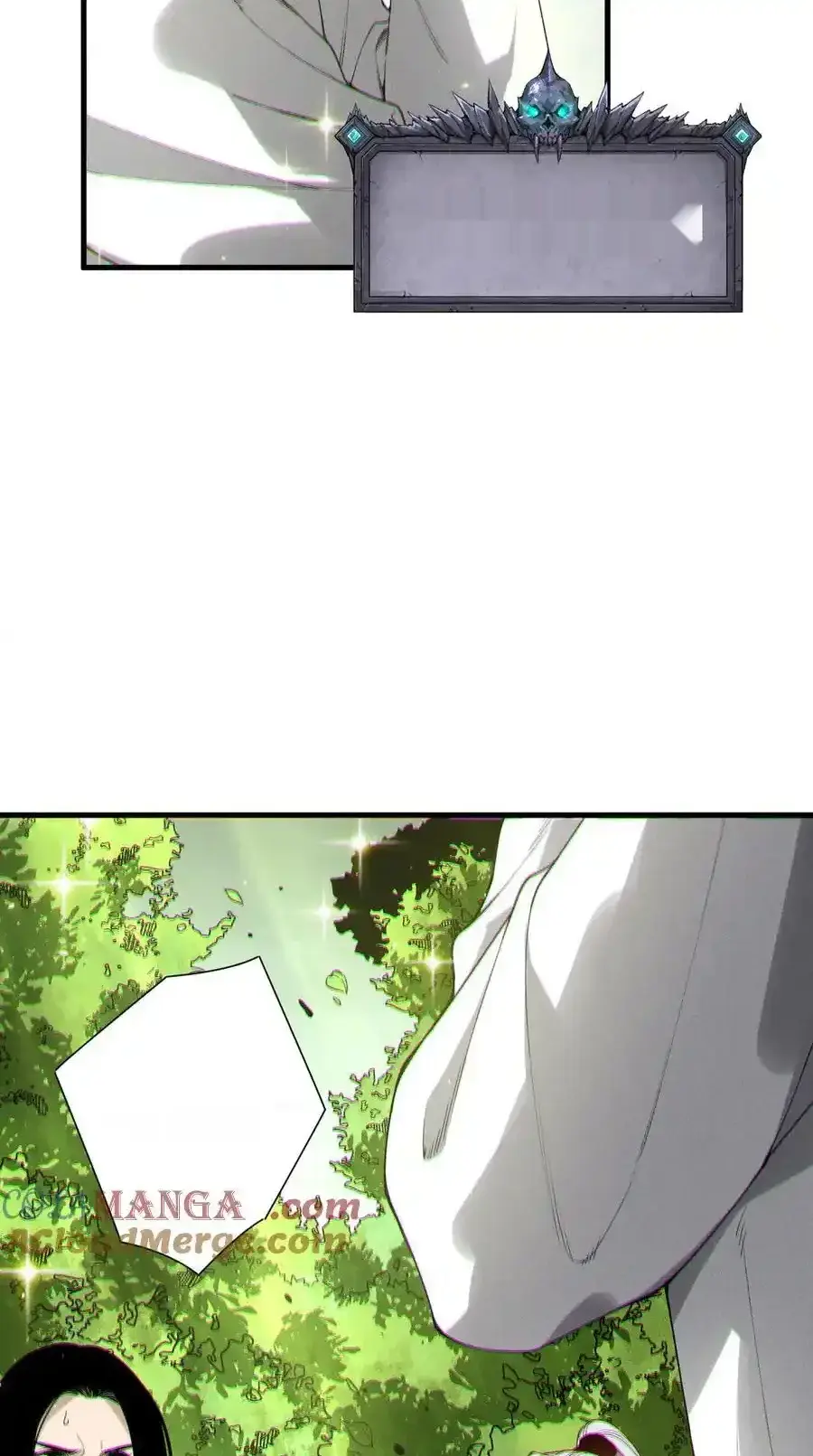 Read Necromancer, the Ultimate Scourge! fr Manga Online