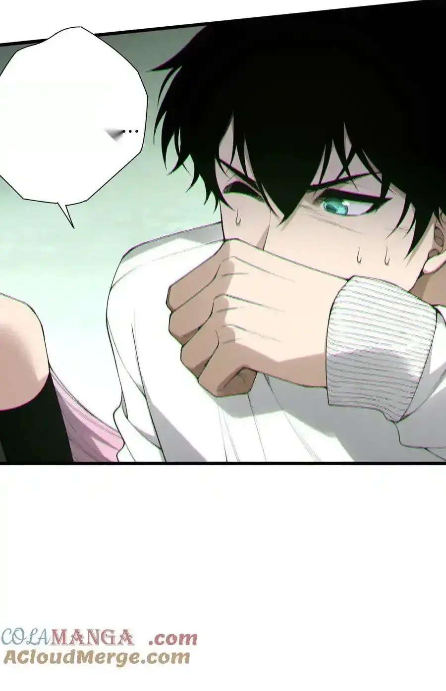 Read Necromancer, the Ultimate Scourge! fr Manga Online