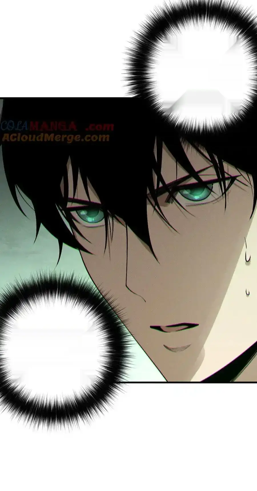 Read Necromancer, the Ultimate Scourge! fr Manga Online