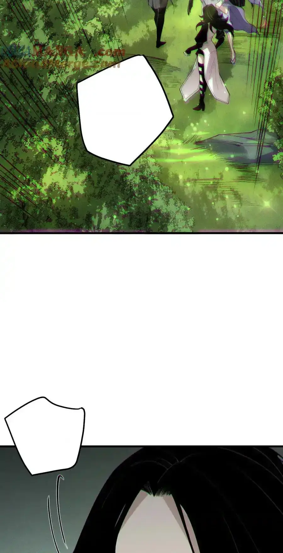 Read Necromancer, the Ultimate Scourge! fr Manga Online