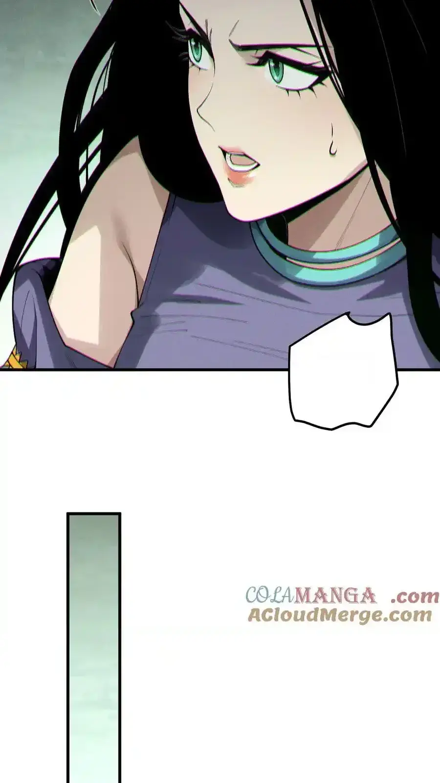 Read Necromancer, the Ultimate Scourge! fr Manga Online