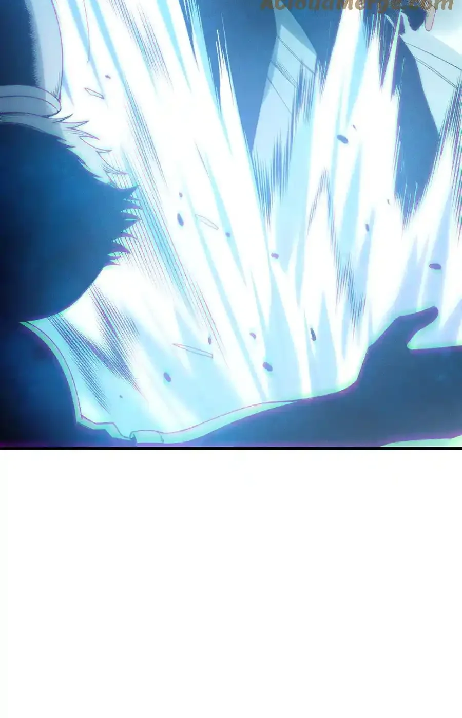 Read Necromancer, the Ultimate Scourge! fr Manga Online