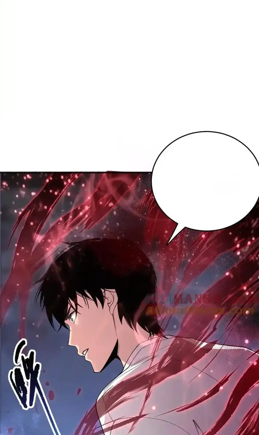 Read Necromancer, the Ultimate Scourge! fr Manga Online