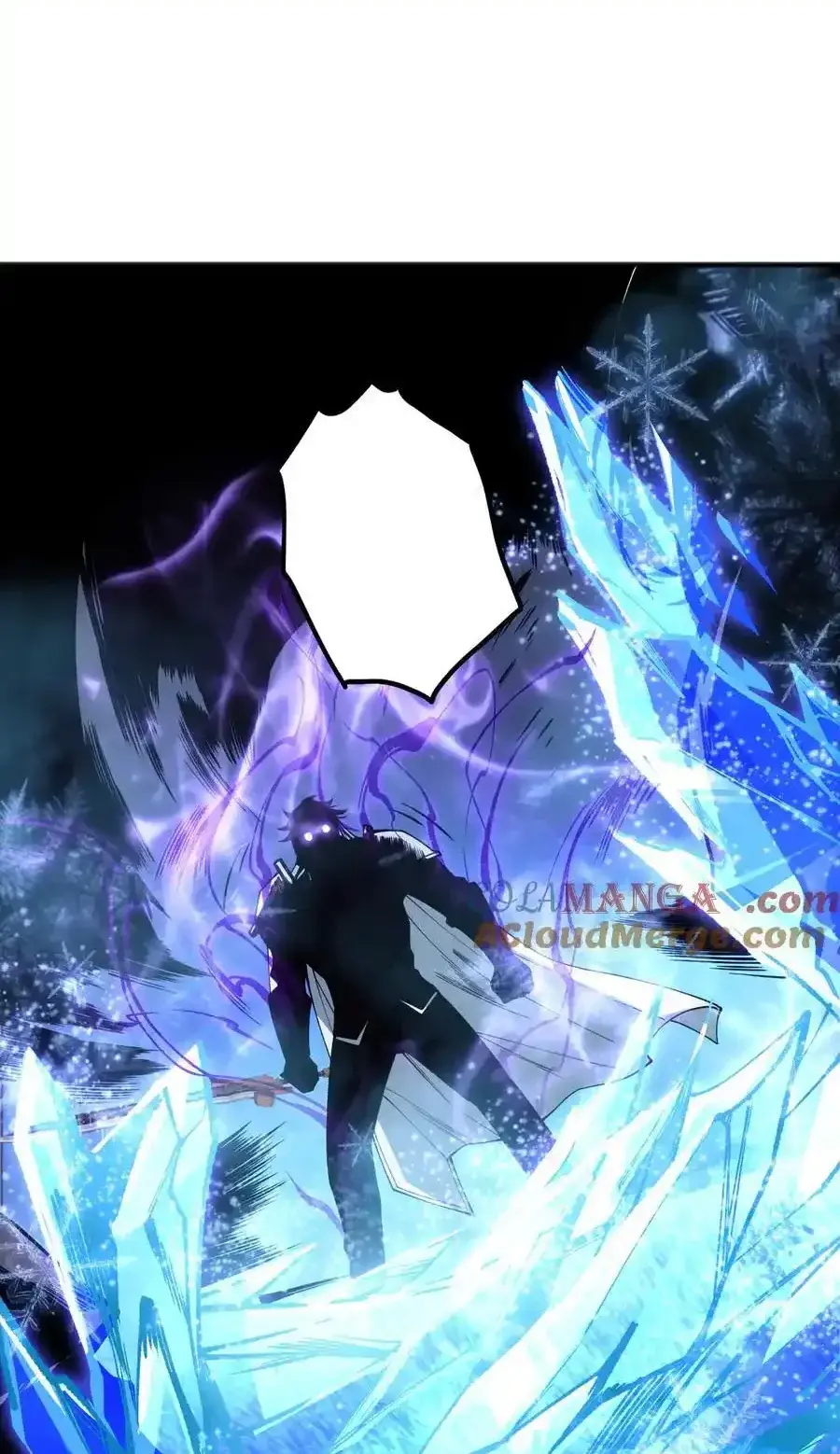 Read Necromancer, the Ultimate Scourge! fr Manga Online