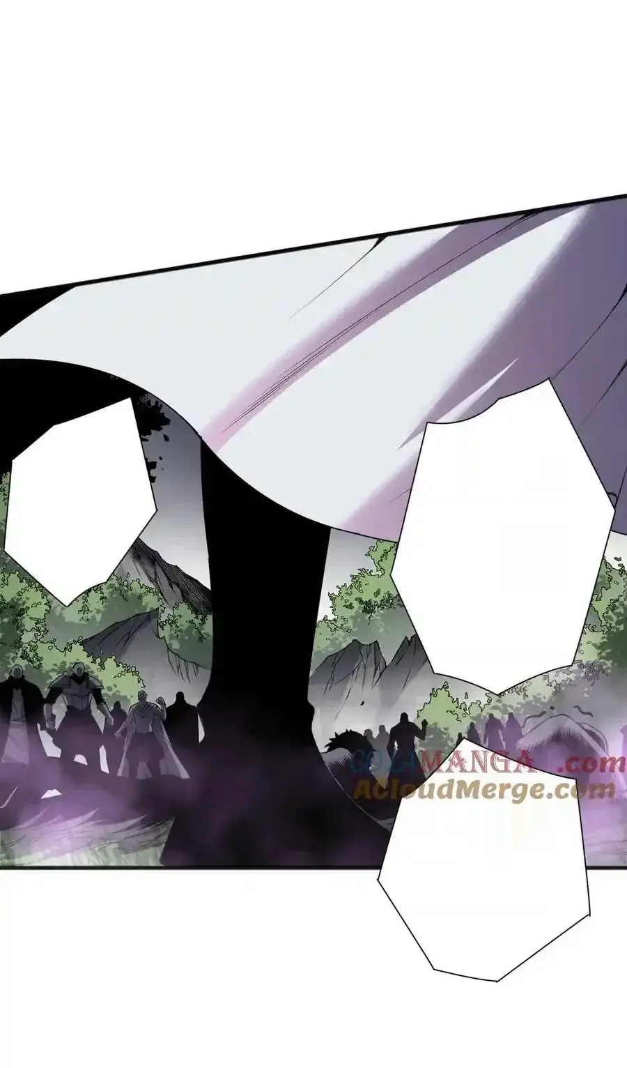 Read Necromancer, the Ultimate Scourge! fr Manga Online