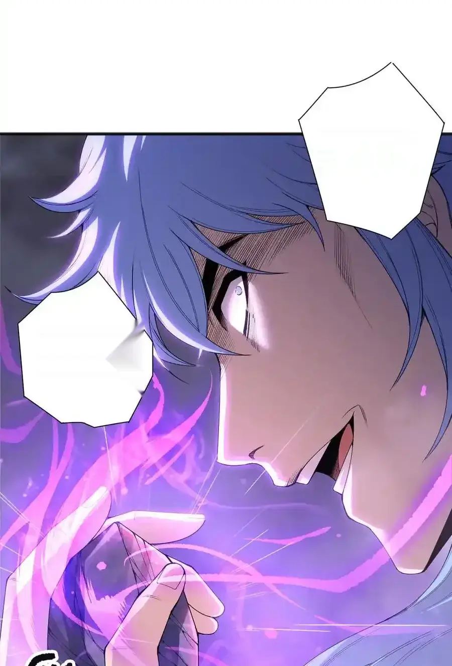 Read Necromancer, the Ultimate Scourge! fr Manga Online