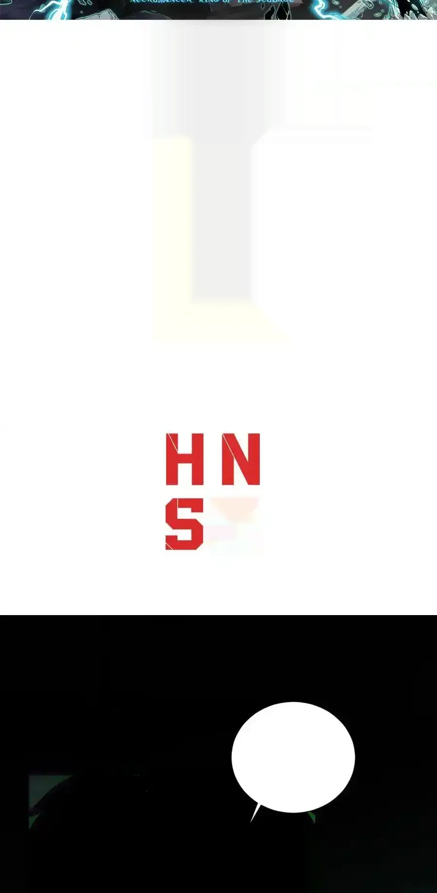 Read Necromancer, the Ultimate Scourge! fr Manga Online