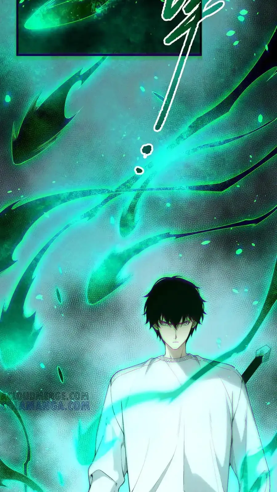 Read Necromancer, the Ultimate Scourge! fr Manga Online