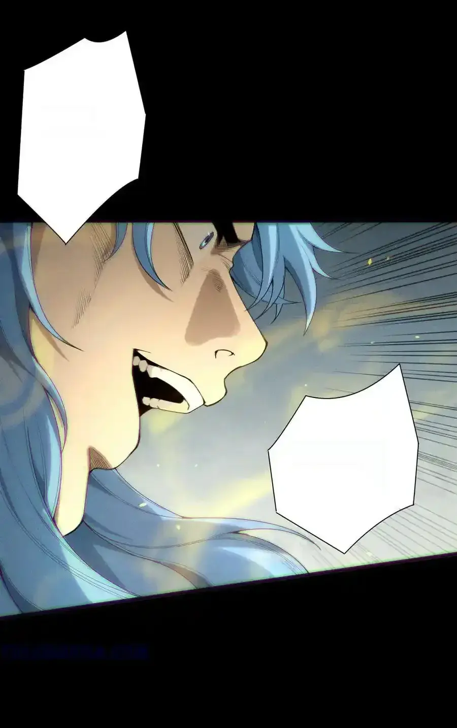 Read Necromancer, the Ultimate Scourge! fr Manga Online