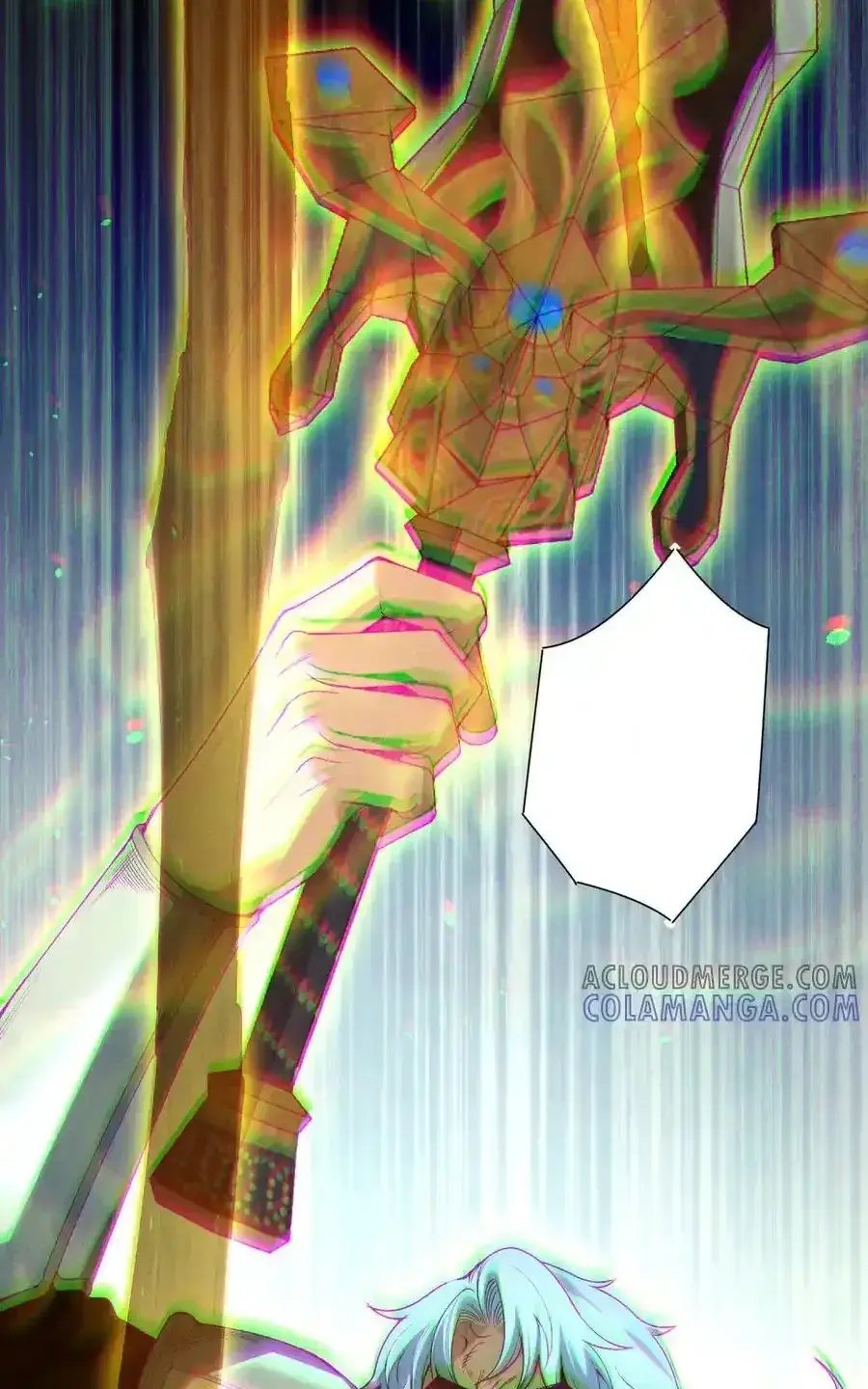 Read Necromancer, the Ultimate Scourge! fr Manga Online