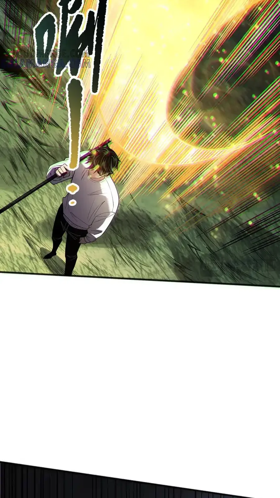 Read Necromancer, the Ultimate Scourge! fr Manga Online