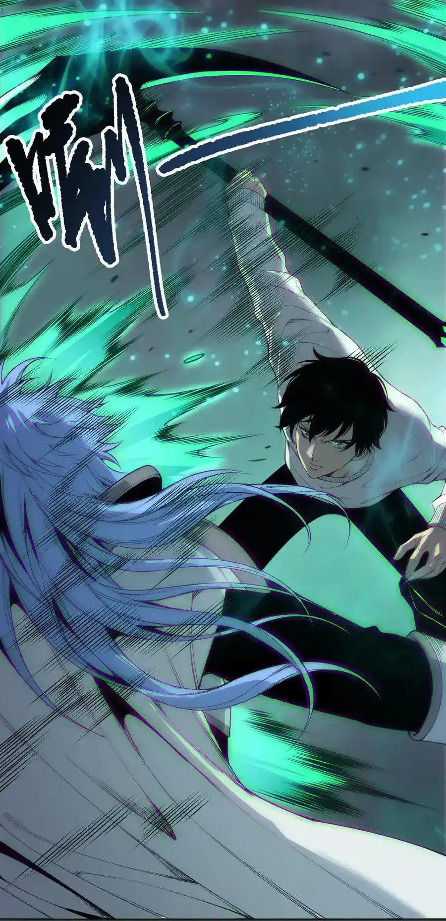 Read Necromancer, the Ultimate Scourge! fr Manga Online