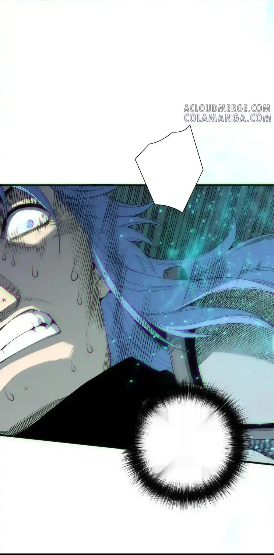 Read Necromancer, the Ultimate Scourge! fr Manga Online