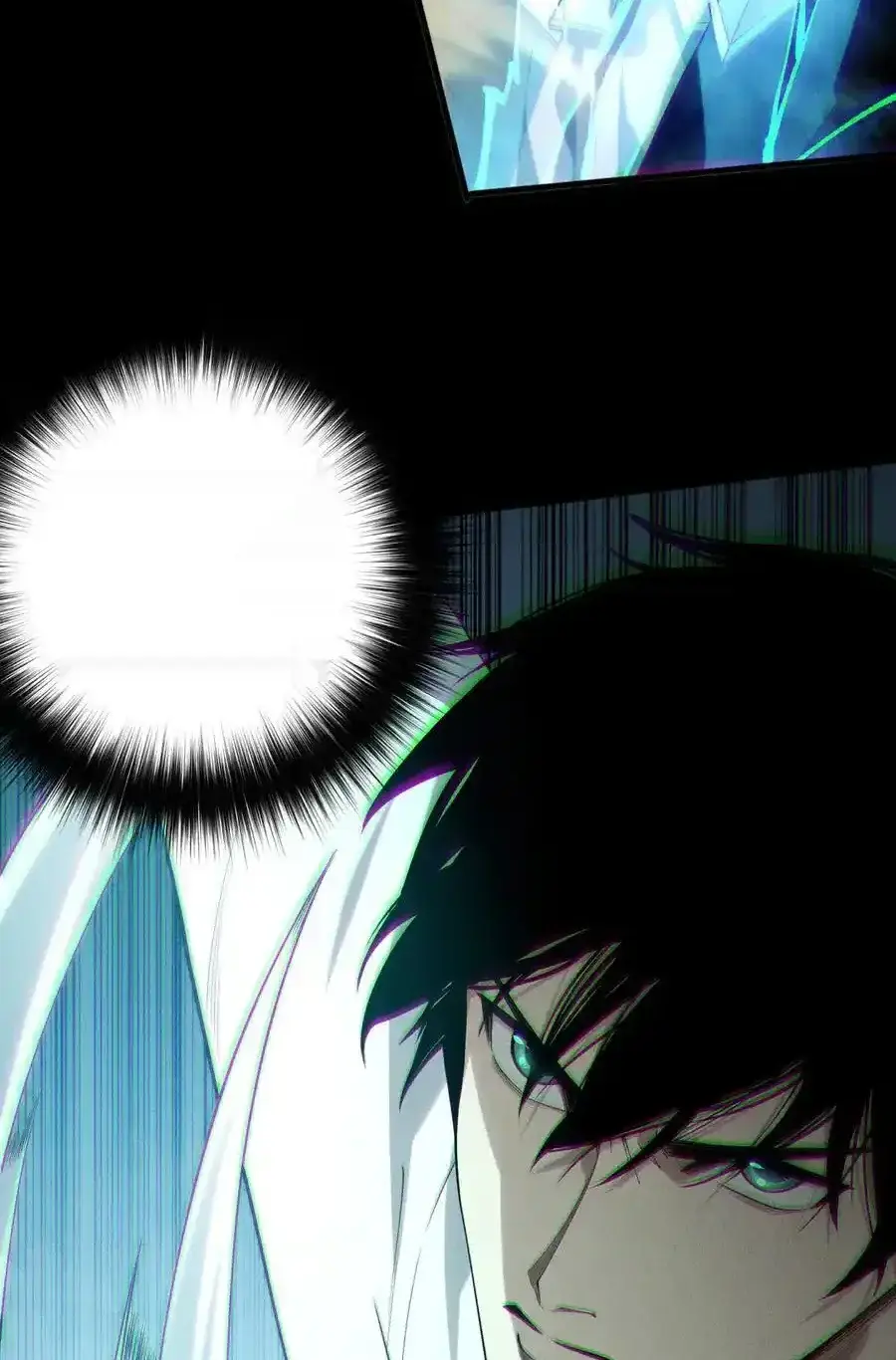 Read Necromancer, the Ultimate Scourge! fr Manga Online