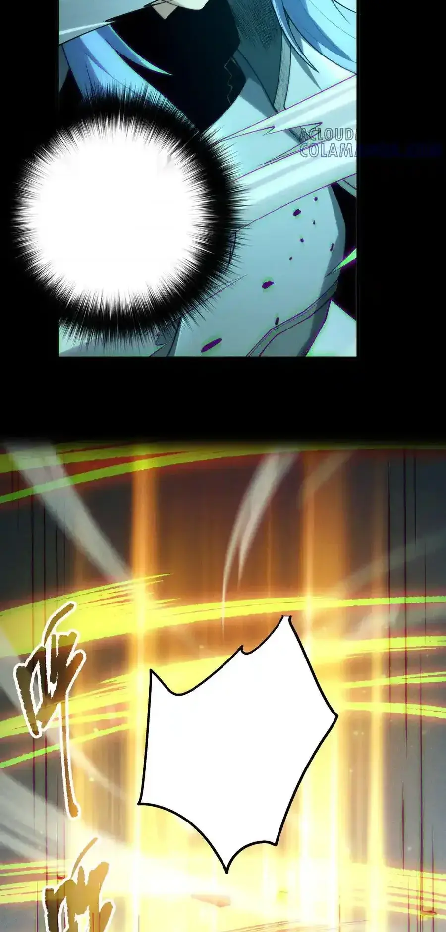 Read Necromancer, the Ultimate Scourge! fr Manga Online