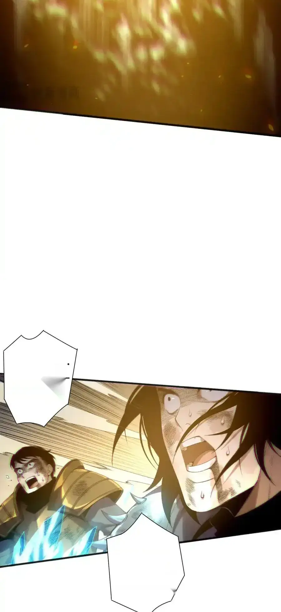 Read Necromancer, the Ultimate Scourge! fr Manga Online