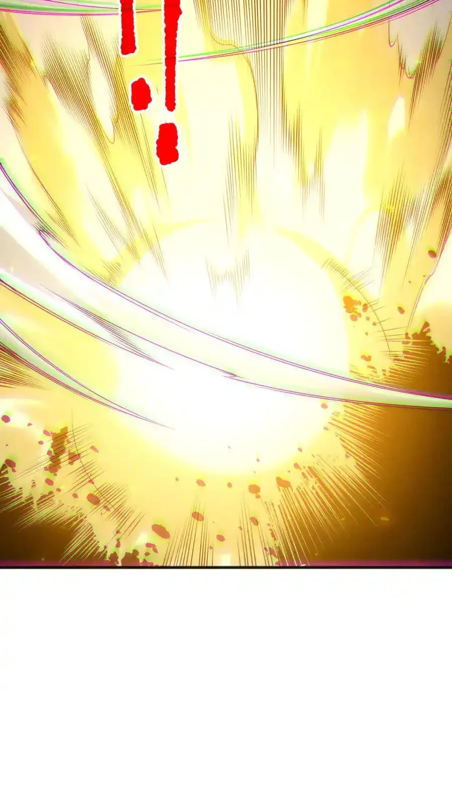 Read Necromancer, the Ultimate Scourge! fr Manga Online