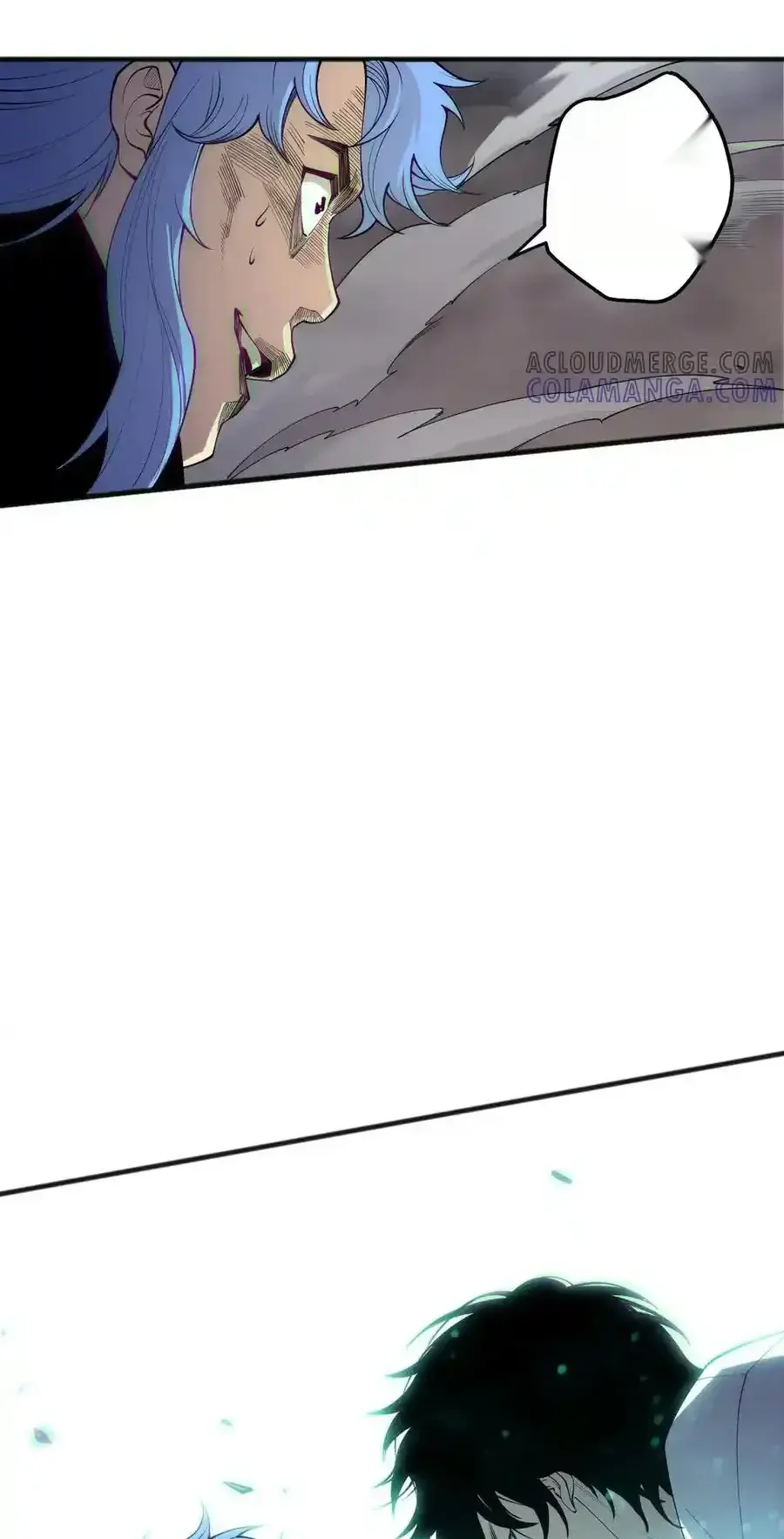 Read Necromancer, the Ultimate Scourge! fr Manga Online